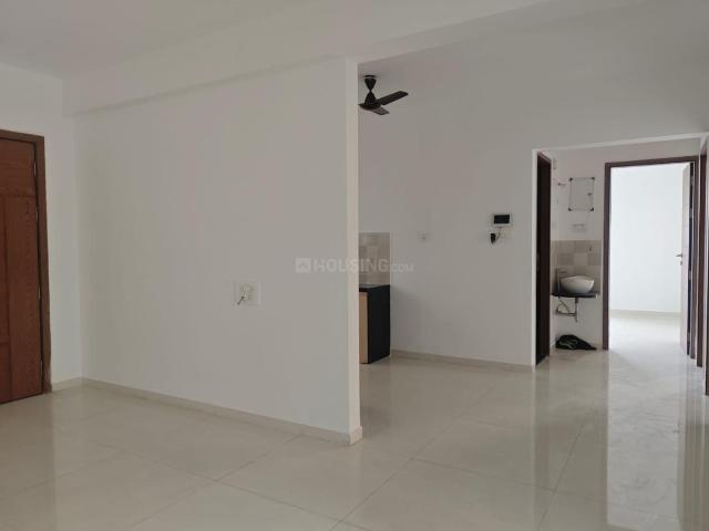 3 BHK Apartment in Thergaon for rent Pune. The reference number is 19849468