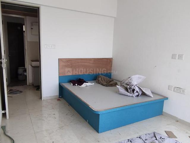 3 BHK Apartment in Thergaon for rent Pune. The reference number is 20544019