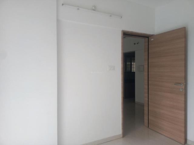 3 BHK Apartment in Thergaon for rent Pune. The reference number is 20641832