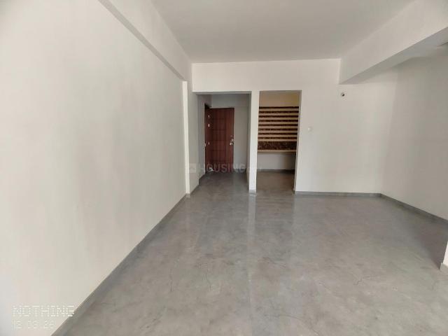 3 BHK Apartment in Thergaon for rent Pune. The reference number is 20697338