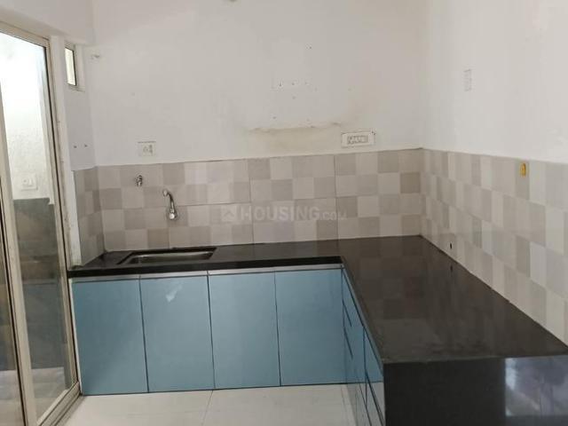 3 BHK Apartment in Thergaon for rent Pune. The reference number is 20600808