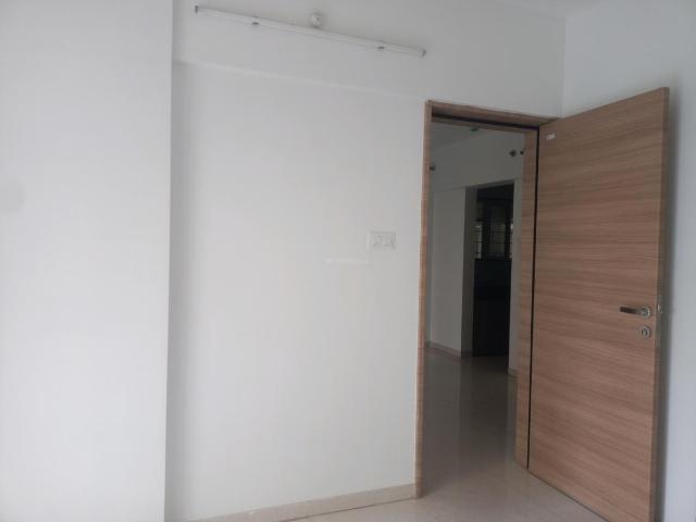 3 BHK Apartment in Thergaon for rent Pune. The reference number is 20625277
