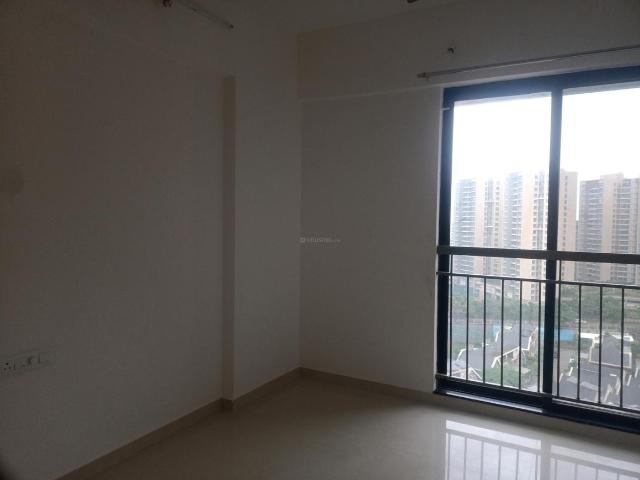 3 BHK Apartment in Thergaon for rent Pune. The reference number is 20735590