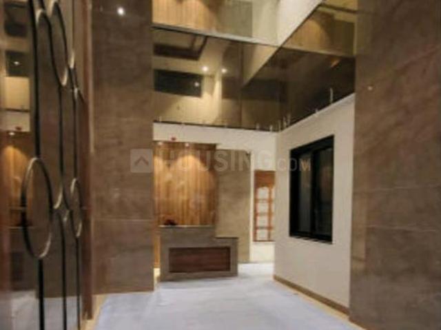 3 BHK Apartment in Thergaon for rent Pune. The reference number is 20856999