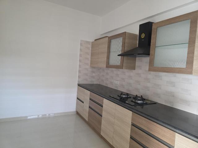 3 BHK Apartment in Thergaon for resale Pune. The reference number is 16946932
