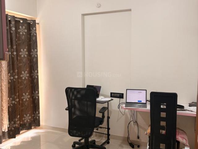 3 BHK Apartment in Thergaon for resale Pune. The reference number is 20564767