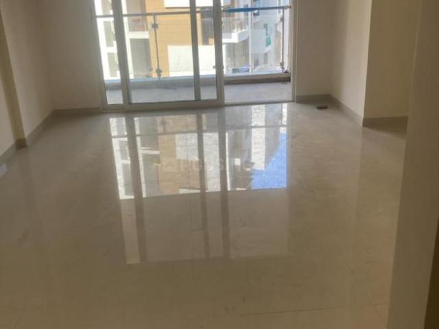 3 BHK Apartment in Thergaon for resale Pune. The reference number is 20667759