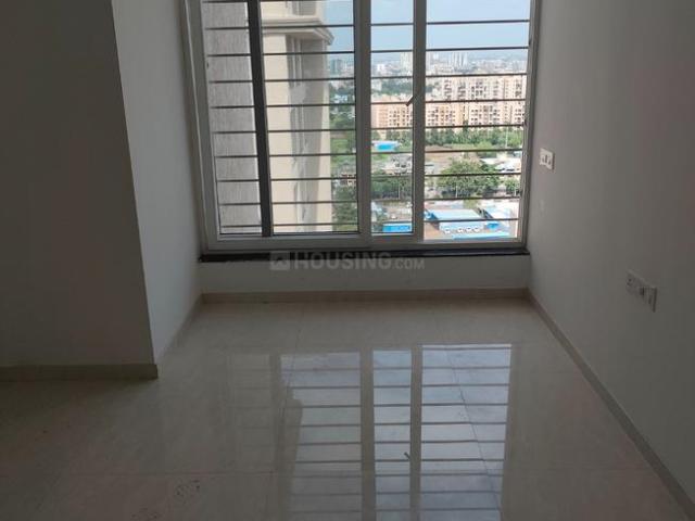 3 BHK Apartment in Thergaon for resale Pune. The reference number is 20781023
