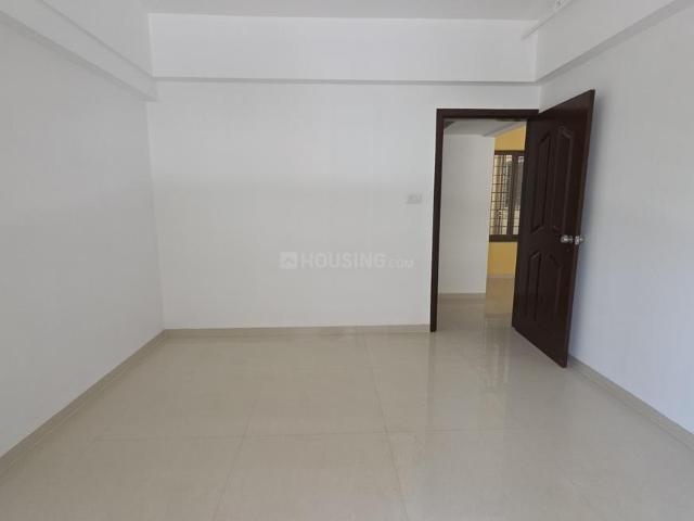 3 BHK Apartment in Thergaon for resale Pune. The reference number is 20875880