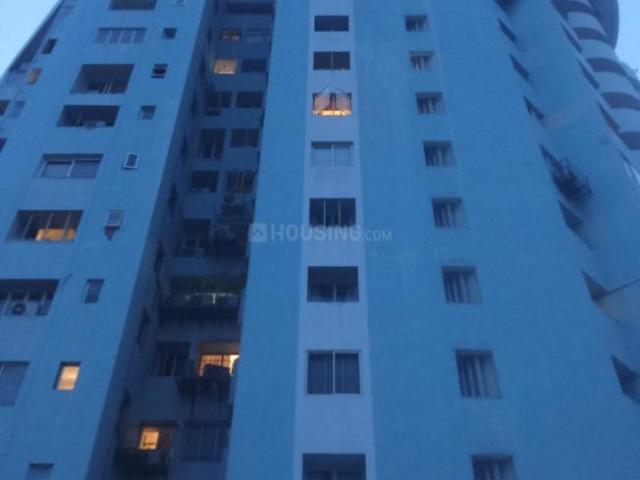 3 BHK Apartment in Thevara for rent Kochi. The reference number is 20756126