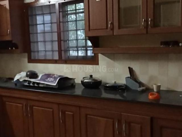 3 BHK Apartment in Thevara for rent Kochi. The reference number is 20777523