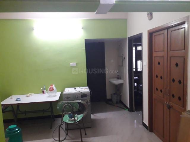3 BHK Apartment in Thillai Nagar for rent Tiruchirappalli. The reference number is 20356192