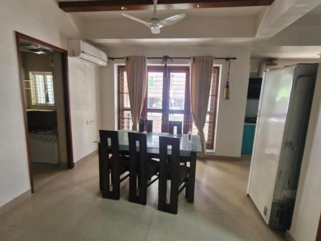 3 BHK Apartment in Thiruvanmiyur for rent Chennai. The reference number is 20005266