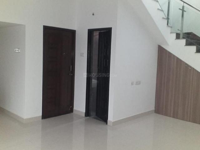 3 BHK Apartment in Thiruvanmiyur for rent Chennai. The reference number is 20692272