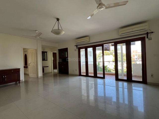 3 BHK Apartment in Thiruvanmiyur for resale Chennai. The reference number is 13837706