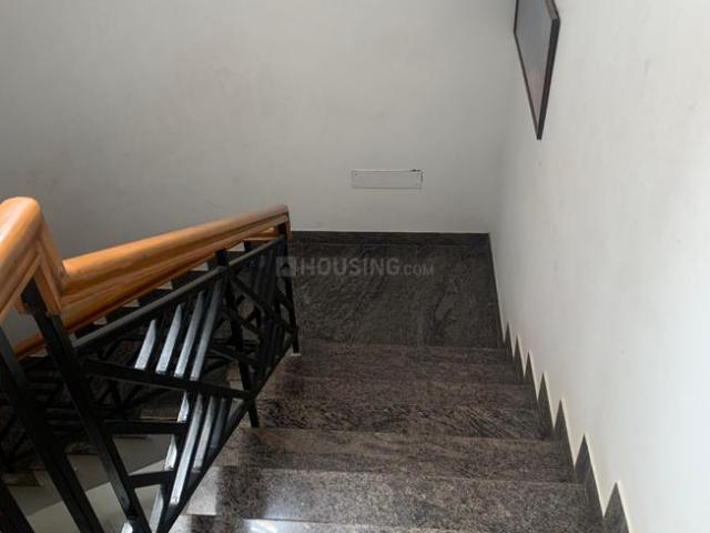 3 BHK Apartment in Thiruvanmiyur for resale Chennai. The reference number is 14871367