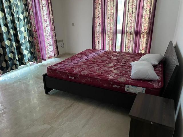 3 BHK Apartment in Thiruvanmiyur for resale Chennai. The reference number is 14919363