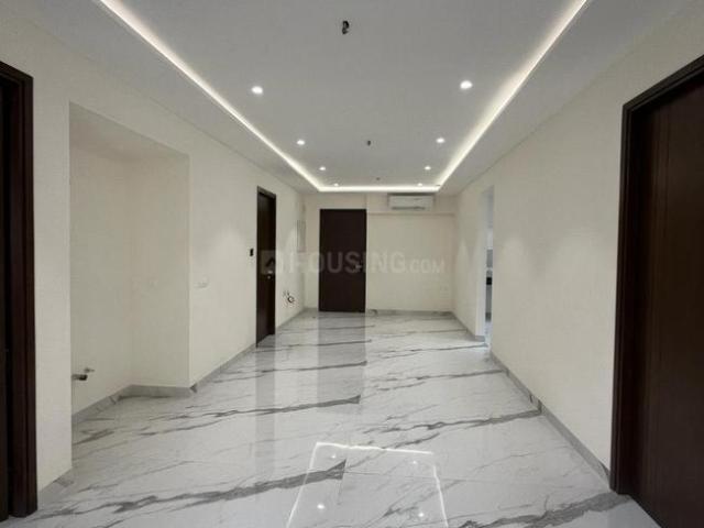 3 BHK Apartment in Thiruvanmiyur for resale Chennai. The reference number is 14096609