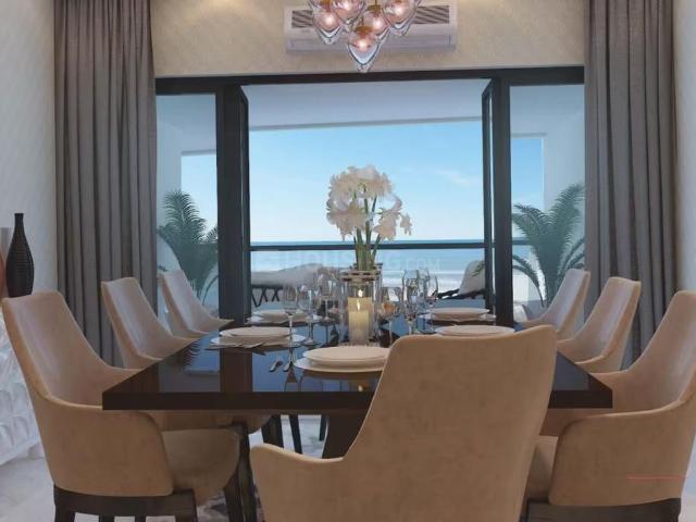 3 BHK Apartment in Thiruvanmiyur for resale Chennai. The reference number is 19818394