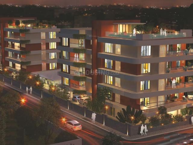 3 BHK Apartment in Thiruvanmiyur for resale Chennai. The reference number is 20469497