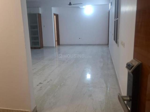 3 BHK Apartment in Thiruvanmiyur for resale Chennai. The reference number is 20497394