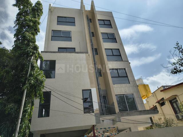3 BHK Apartment in Thiruvanmiyur for resale Chennai. The reference number is 20613271
