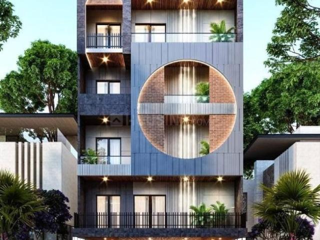 3 BHK Apartment in Thiruvanmiyur for resale Chennai. The reference number is 20655092
