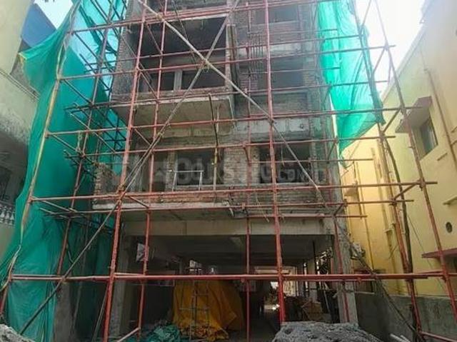 3 BHK Apartment in Thiruvanmiyur for resale Chennai. The reference number is 20059516