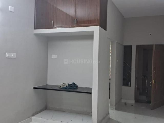 3 BHK Apartment in Thiruvanmiyur for resale Chennai. The reference number is 20189227
