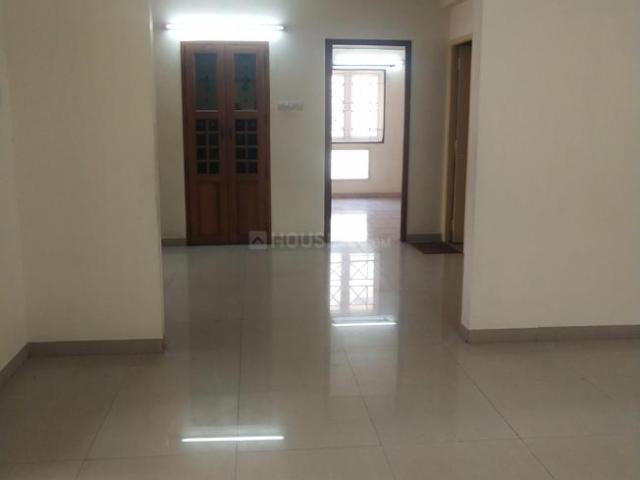 3 BHK Apartment in Thiruvanmiyur for resale Chennai. The reference number is 20287454