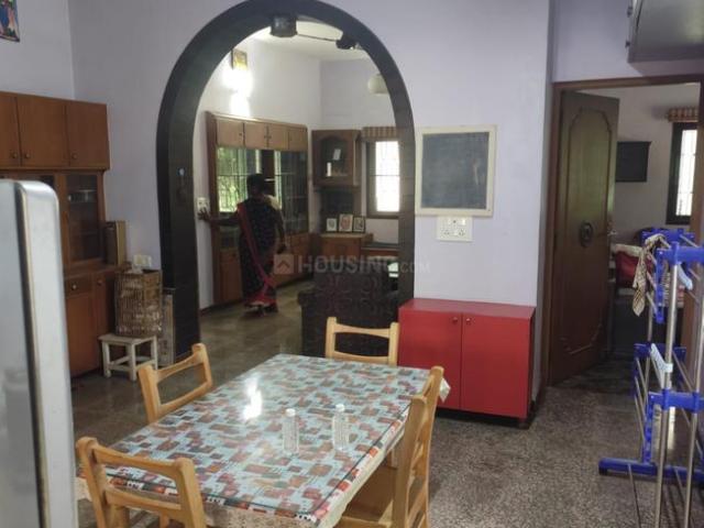 3 BHK Apartment in Thiruvanmiyur for resale Chennai. The reference number is 20327299