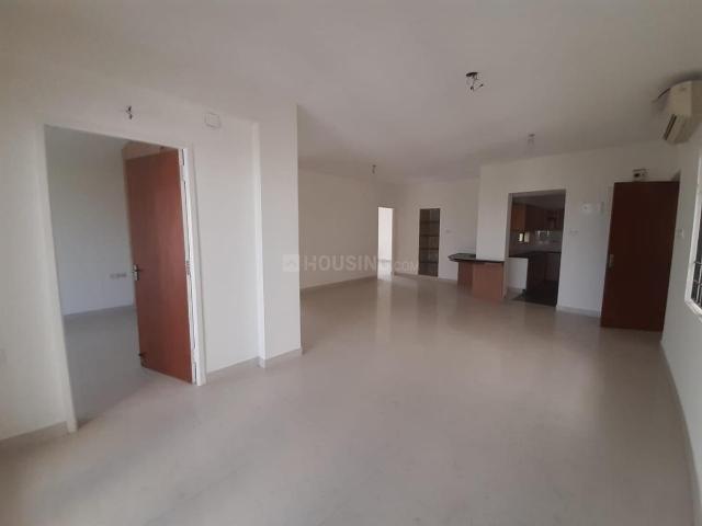 3 BHK Apartment in Thiruvanmiyur for resale Chennai. The reference number is 5461110