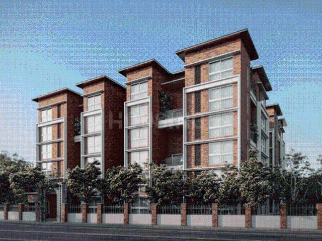 3 BHK Apartment in Thiruverkkadu for resale Chennai. The reference number is 19946534