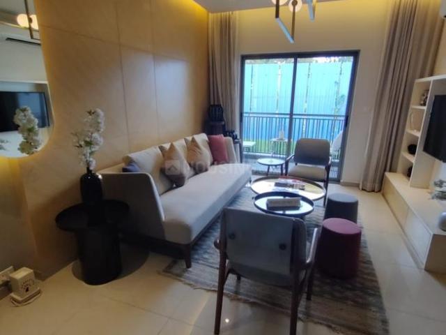 3 BHK Apartment in Thirumalashettyhally for resale Bengaluru. The reference number is 18794952