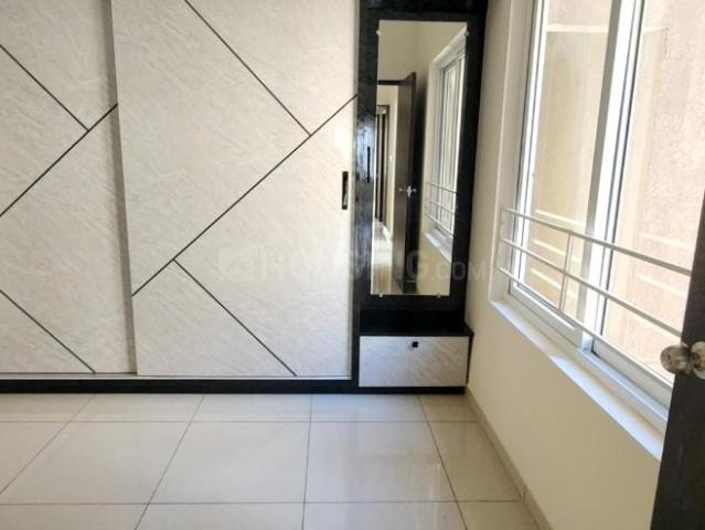 3 BHK Apartment in Thirumalashettyhally for resale Bengaluru. The reference number is 20215150