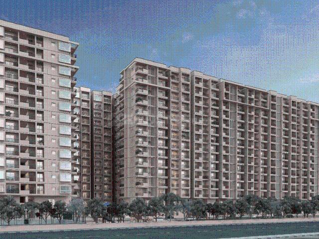 3 BHK Apartment in Thirumalashettyhally for resale Bengaluru. The reference number is 20217296