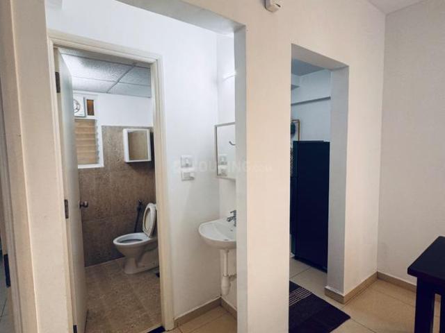 3 BHK Apartment in Thirumazhisai for rent Chennai. The reference number is 20304752