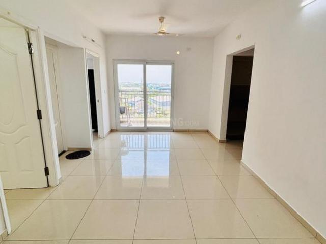 3 BHK Apartment in Thirumazhisai for rent Chennai. The reference number is 20733097