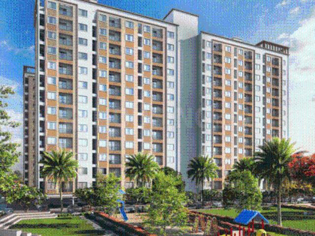 3 BHK Apartment in Thirumazhisai for resale Chennai. The reference number is 19192037