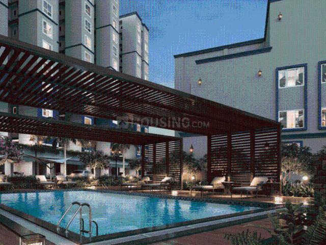 3 BHK Apartment in Thirumazhisai for resale Chennai. The reference number is 16116990