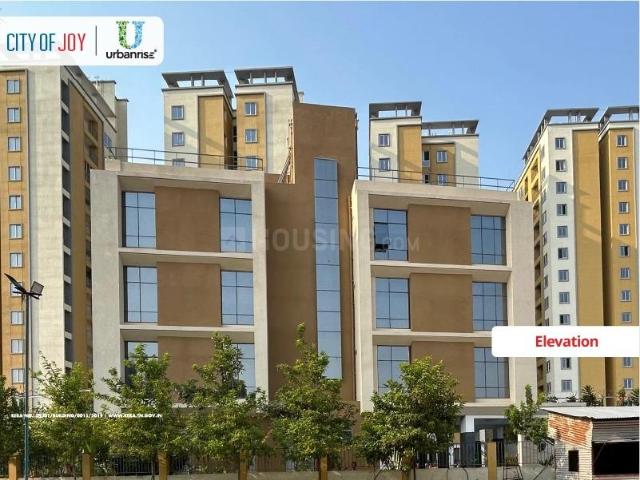 3 BHK Apartment in Thirumazhisai for resale Chennai. The reference number is 20700735