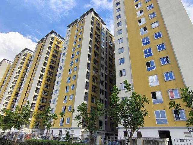 3 BHK Apartment in Thirumazhisai for resale Chennai. The reference number is 20717457