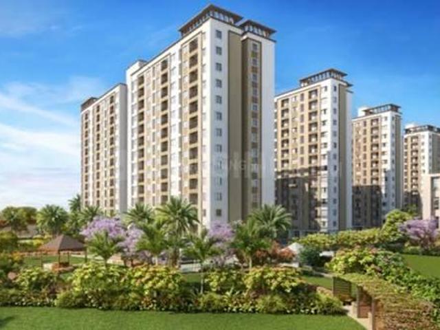 3 BHK Apartment in Thirumazhisai for resale Chennai. The reference number is 20273844
