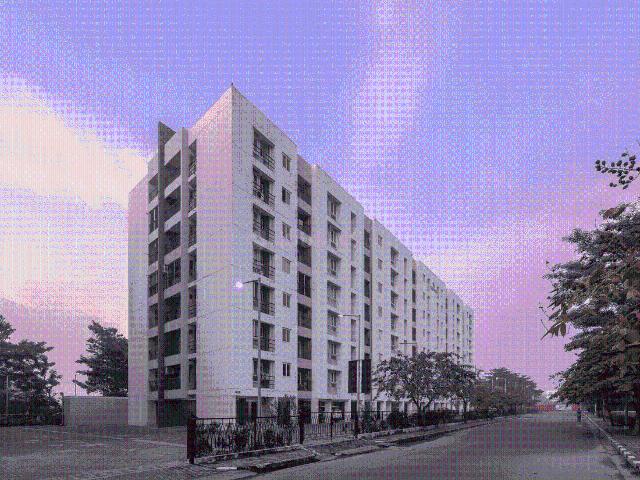 3 BHK Apartment in Irandankattalai for rent Chennai. The reference number is 20610876