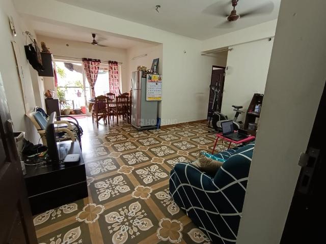 3 BHK Apartment in Thirumudivakkam for rent Chennai. The reference number is 8010881