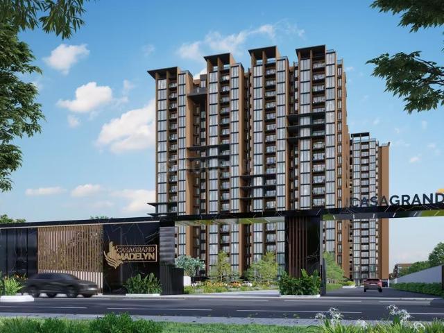 3 BHK Apartment in Thirumudivakkam for resale Chennai. The reference number is 16752788