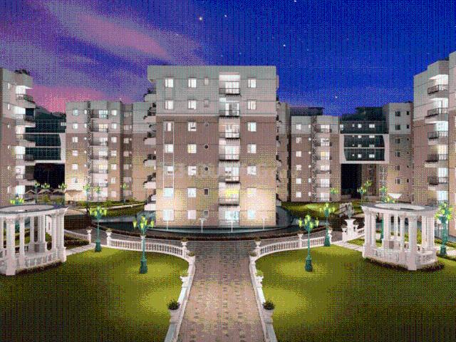 3 BHK Apartment in Thirumudivakkam for resale Chennai. The reference number is 20159596