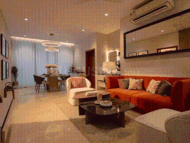 3 BHK Apartment in Thirumudivakkam for resale Chennai. The reference number is 20164365