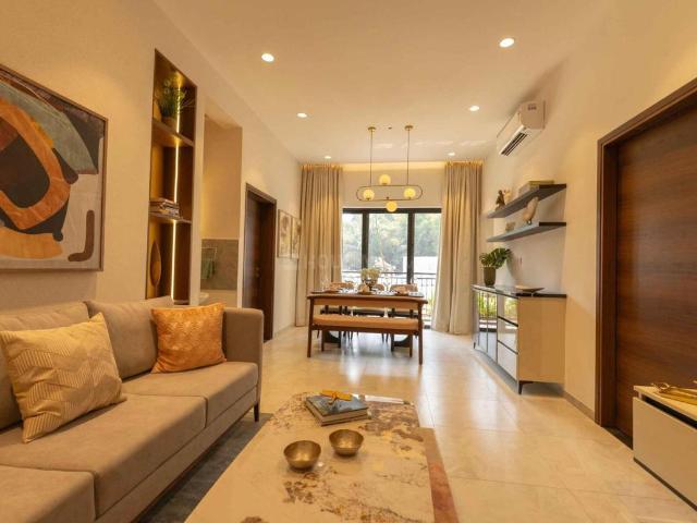 3 BHK Apartment in Thirumudivakkam for resale Chennai. The reference number is 20164653
