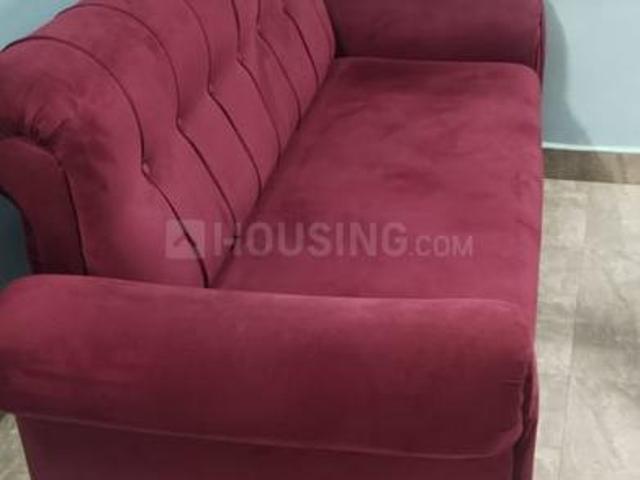 3 BHK Apartment in Thirumudivakkam for resale Chennai. The reference number is 20378770